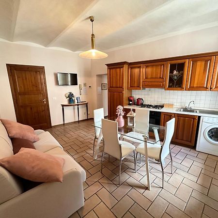 Portica Apartment Assisi Camera foto