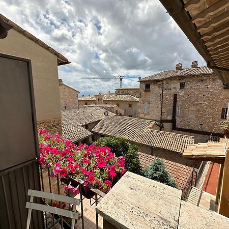 Portica Apartment Assisi Camera foto