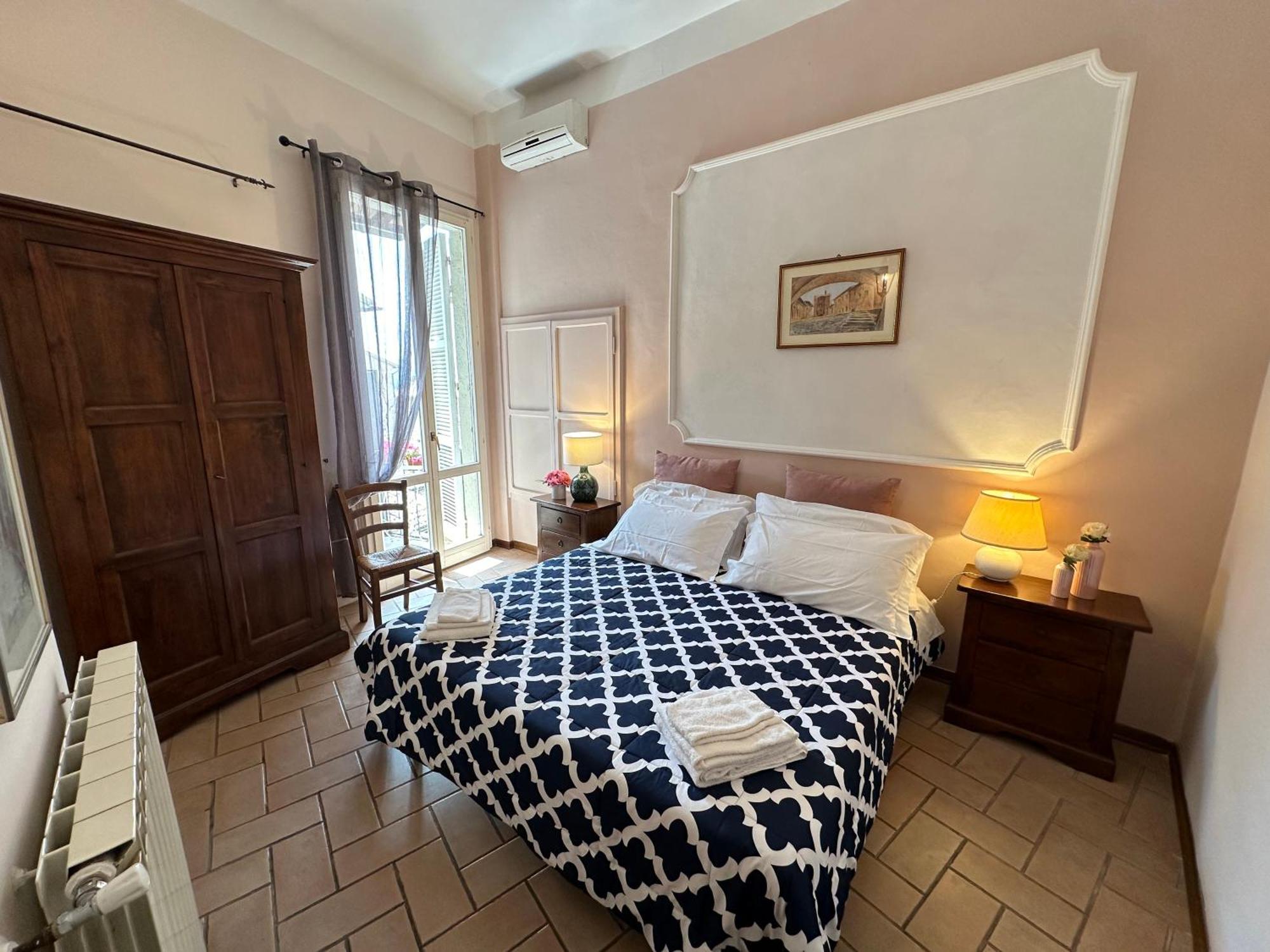 Portica Apartment Assisi Camera foto