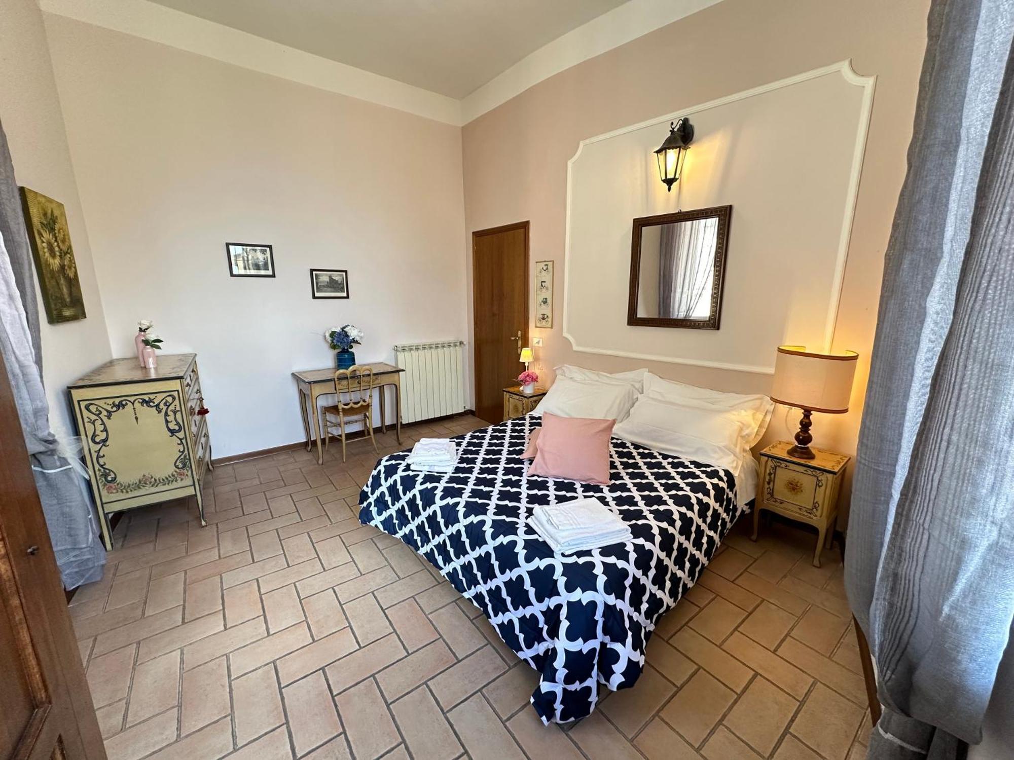 Portica Apartment Assisi Camera foto